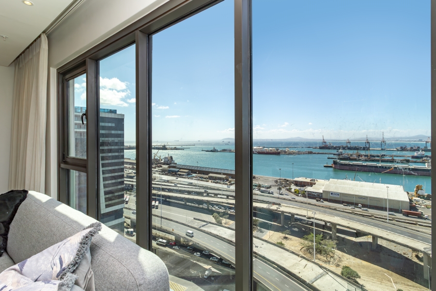 To Let 2 Bedroom Property for Rent in Cape Town City Centre Western Cape